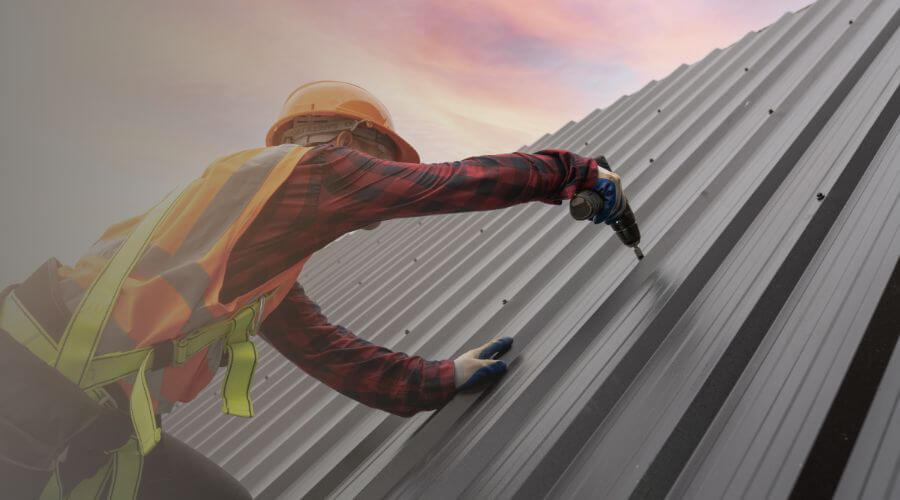 Professional New roof installation in Bennettsville, SC